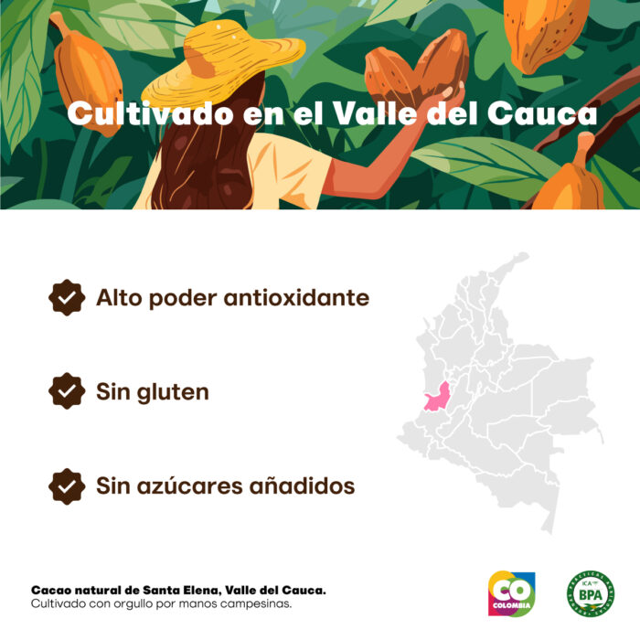 CHOKI CHOCS FRESA 25 g - Imagen 5