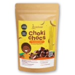 CHOKI CHOCS BANANO 25 gr