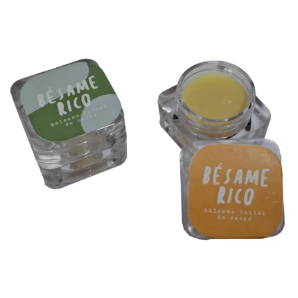 MANTECA DE CACAO 8 g