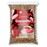 CASCARILLA DE CACAO 100 g
