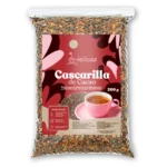 CASCARILLA DE CACAO 200 g