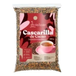 CASCARILLA DE CACAO 100gr