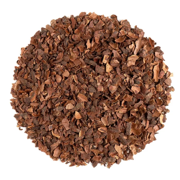 CASCARILLA DE CACAO 1kg - Imagen 2