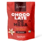 CHOCOLATE MESA 100 gr