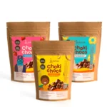 CHOKI CHOCS PACK X 3