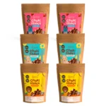 CHOKI CHOCS PACK X 6