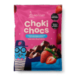 CHOKI CHOCS FRESA 25 g