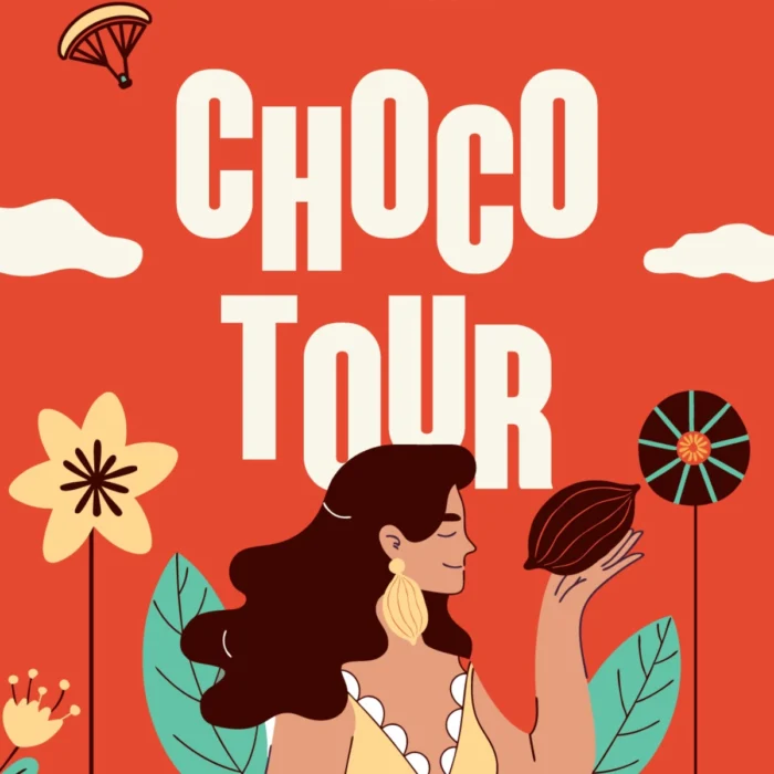 Choco Tour - Imagen 1