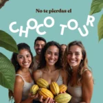 Choco Tour - Imagen 3