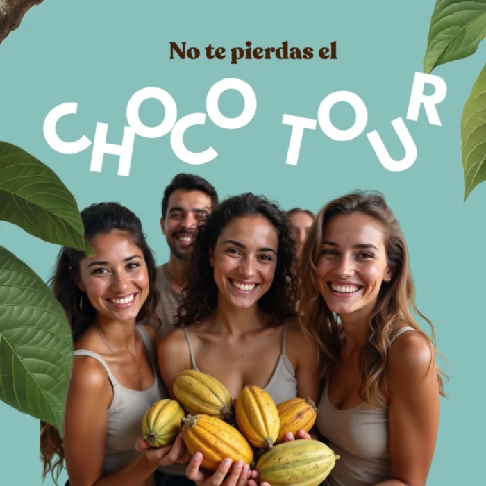 Choco Tour - Imagen 3