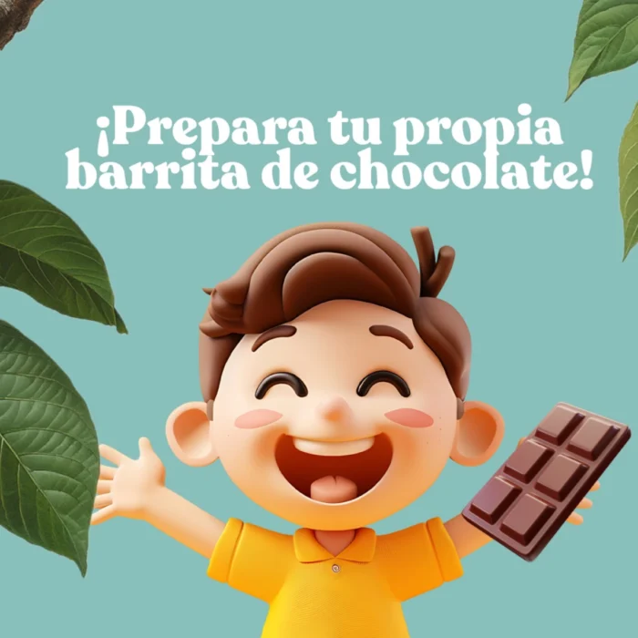 Choco Tour - Imagen 2