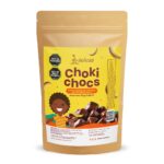 CHOKI CHOCS BANANO 25 gr