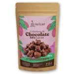 COBERTURA CACAO 54% 200 g