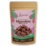COBERTURA CACAO 54% 80 g