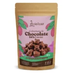 COBERTURA CACAO 54% 80 gr