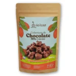 COBERTURA CACAO 70% 2000 g