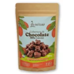 COBERTURA CACAO 70% 200 g