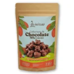 COBERTURA CACAO 70% 80 g