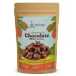 COBERTURA CACAO 70% 500 gr