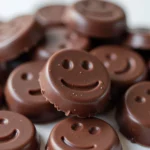 COBERTURA CACAO 70% 500 gr - Imagen 3