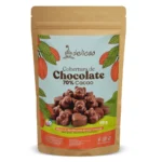 COBERTURA CACAO 70% 80 gr