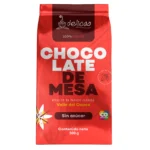 CHOCOLATE MESA 300 gr