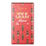 Barras de Chocolate Edición Especial de Navidad - Imagen 3