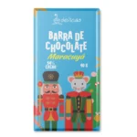 Barras de Chocolate Edición Especial de Navidad - Imagen 4