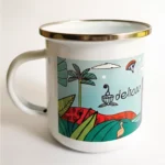 TAZA DELICAO - 6 OZ - Imagen 2