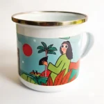 TAZA DELICAO - 6 OZ - Imagen 3