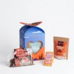 CHOCO BOX - Saludable