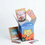 CHOCO BOX - Dulce - Imagen 2