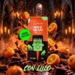 Barra con lulo halloween - Imagen 2