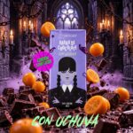 Barra con Uchuva Halloween - Imagen 2